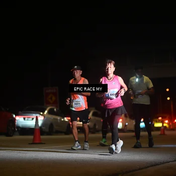 Runner Photo 8403641