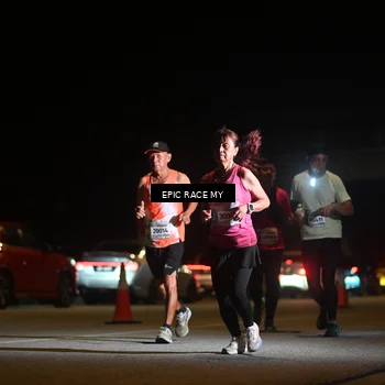 Runner Photo 8403642