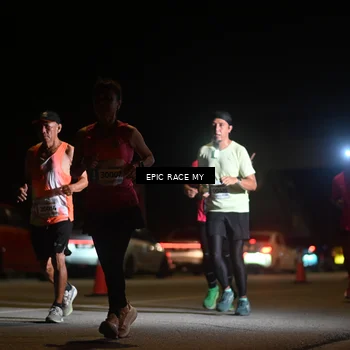 Runner Photo 8403645
