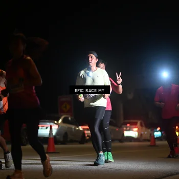 Runner Photo 8403647