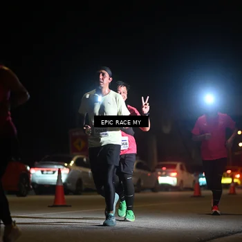 Runner Photo 8403649