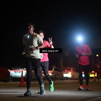 Runner Photo 8403650