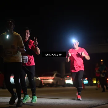 Runner Photo 8403651