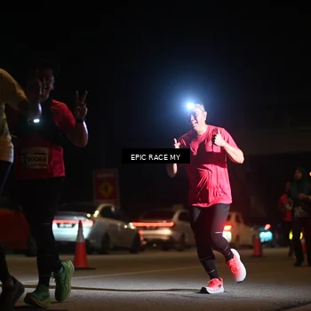 Runner Photo 8403652