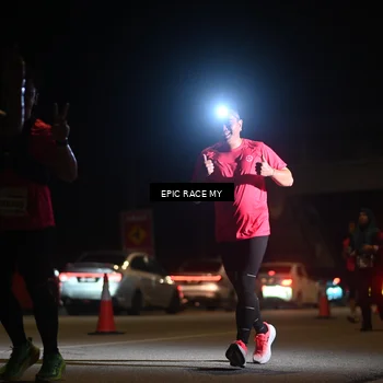 Runner Photo 8403653