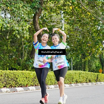 Runner Photo 8403656