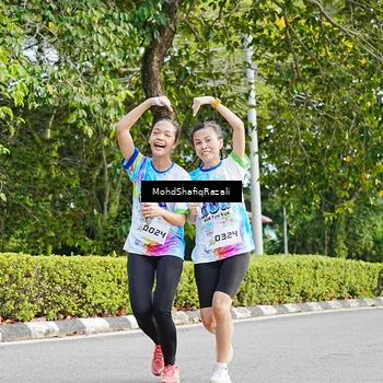 Runner Photo 8403657