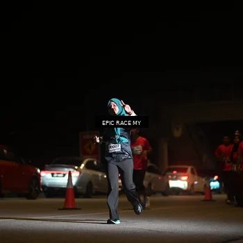 Runner Photo 8403658