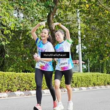 Runner Photo 8403660