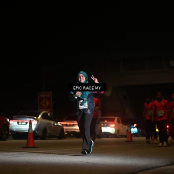 Runner Photo 8403662