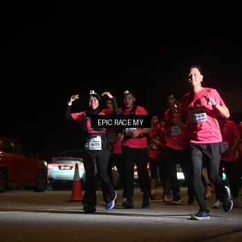 Runner Photo 8403672