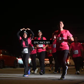 Runner Photo 8403673