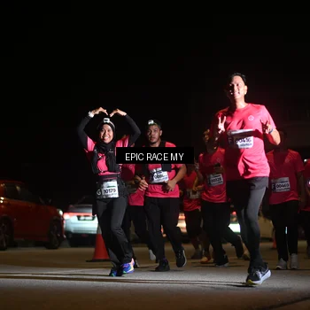 Runner Photo 8403674
