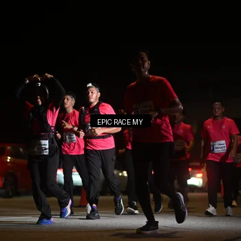 Runner Photo 8403675