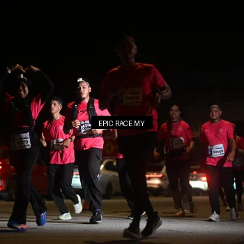 Runner Photo 8403677