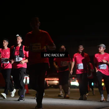 Runner Photo 8403680