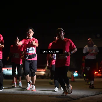 Runner Photo 8403681