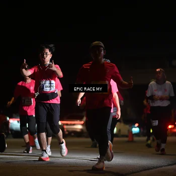 Runner Photo 8403682