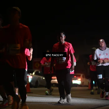 Runner Photo 8403685