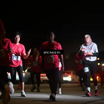 Runner Photo 8403686