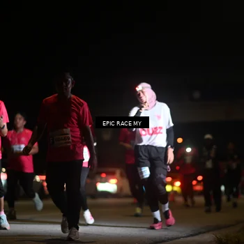 Runner Photo 8403687