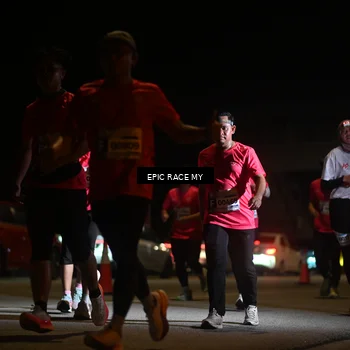 Runner Photo 8403688