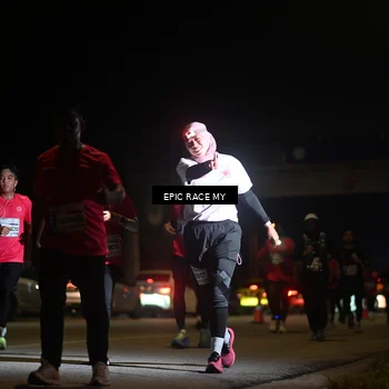 Runner Photo 8403689