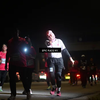 Runner Photo 8403690