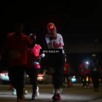 Runner Photo 8403693