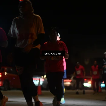 Runner Photo 8403694