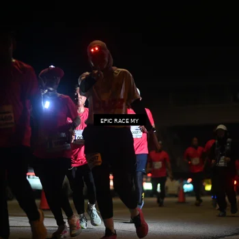 Runner Photo 8403695