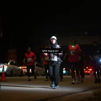 Runner Photo 8403697