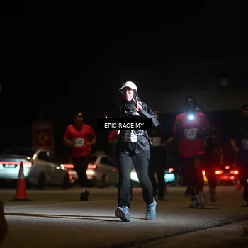 Runner Photo 8403699