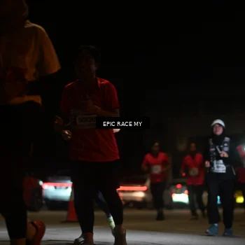 Runner Photo 8403700