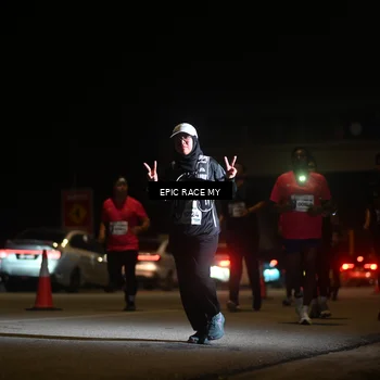 Runner Photo 8403701