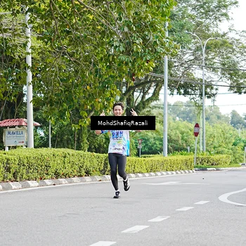 Runner Photo 8403702