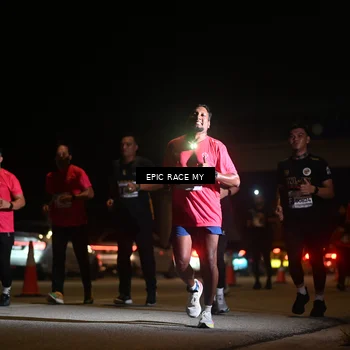 Runner Photo 8403707