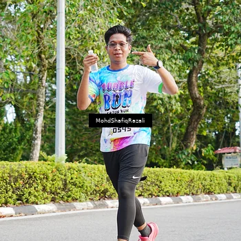 Runner Photo 8403710