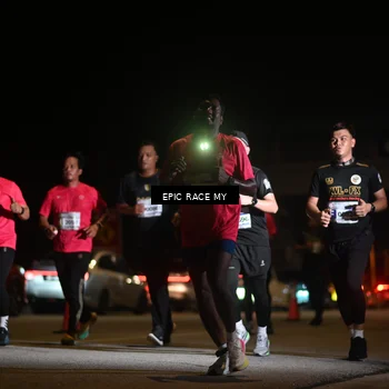 Runner Photo 8403713