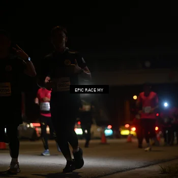 Runner Photo 8403720