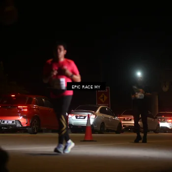 Runner Photo 8403722