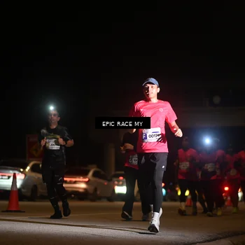 Runner Photo 8403723