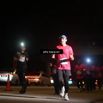 Runner Photo 8403725