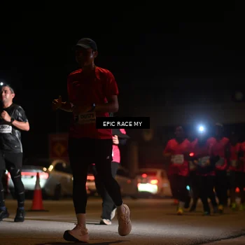 Runner Photo 8403726