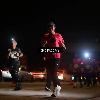 Runner Photo 8403728