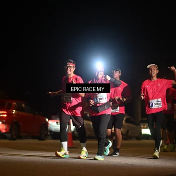 Runner Photo 8403732