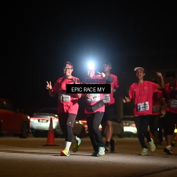 Runner Photo 8403733