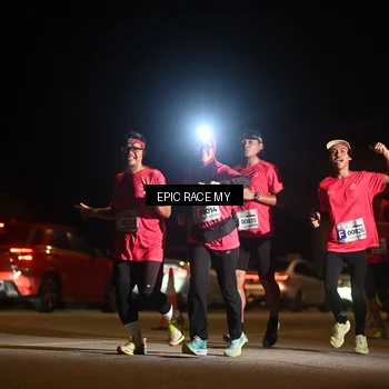 Runner Photo 8403735