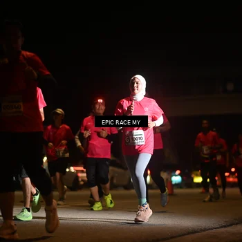 Runner Photo 8403745