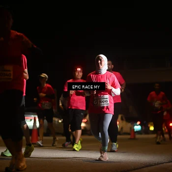 Runner Photo 8403746
